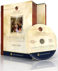 Lectio: Confirmation - DVD Set